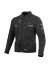 SECA Textile jacket X-TOUR black 10XL