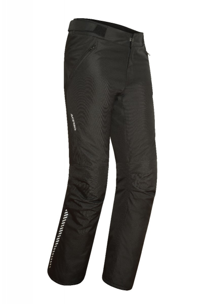 ACERBIS Textile pants DISCOVERY black XL