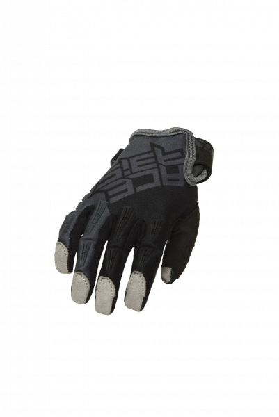 ACERBIS Кроссовые перчатки MX X-K детские черные L