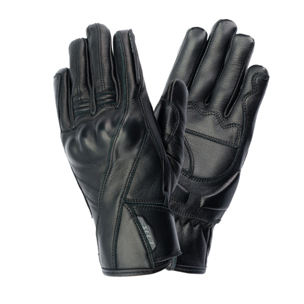 SECA Moto gloves SHEEVA III SHORT LADY black XS