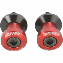 DRIVEN RACING Spolls D-AXIS 8MM for the rear stand
