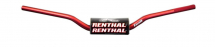 RENTHAL Steering handlebar FATBAR 839-01-RD red