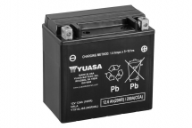 YUASA Battery YTX14L-BS