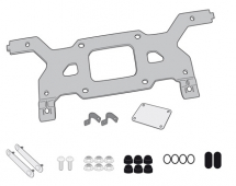 GIVI Specific kit to install the S250 Tool Box TL1192KIT