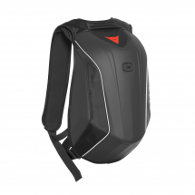 Backpack D-MACH COMPACT black
