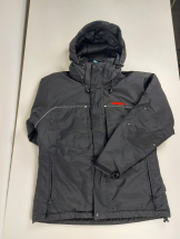 KENNY-HONDA Textile jacket MATTHERHORN black 38