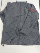KENNY-HONDA Текстильная куртка SPOORTSWEAR черная XL