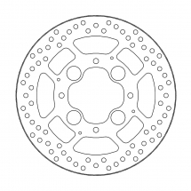 Тормозной диск MOTO-MASTER 110681