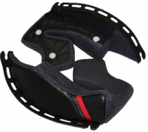 SHOEI helmet GT-AIR cheek pad A31