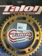TALON Rear sprocket TR379-530-41T