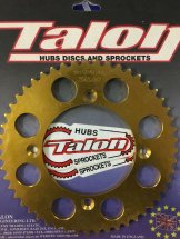 TALON Rear sprocket TR132-420-50T