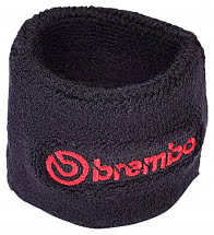 BREMBO brake reservoir sock