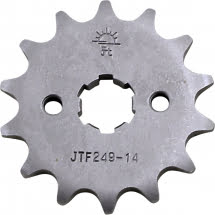 JT Front sprocket JTF249.14