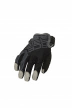 ACERBIS Off-road gloves MX X-K junior black S