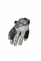 ACERBIS Off-road gloves MX X-K junior gray S