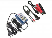 MOOSE Battery charger TMT414 OPTIMATE 1
