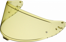 Визор на шлем SHOEI CWR-F2PN (NXR2) желтый