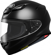 SHOEI Full-face helmet NXR2 black XXS
