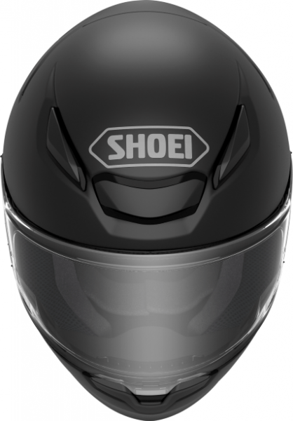 SHOEI Full-face helmet NXR2 black matt XL