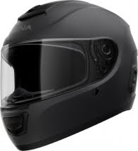 SENA Full-face helmet MOMENTUM EVO ar brīvroku sistēmu matt black L