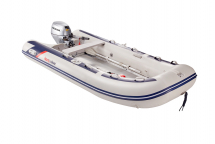 Inflatable boat T35AE