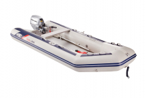 Inflatable boat T38IE