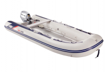 Inflatable boat T40AE
