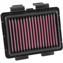 K&N Air filter HA-2513