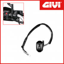 GIVI Z2311R SPARE SWITCH FOR S310