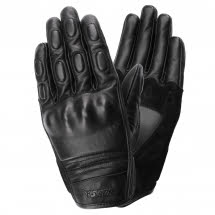 SECA Moto gloves TABU II melni L