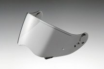Helmet visor CNS-2 spectra silver