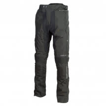 SECA Textile pants SECTOR II black M
