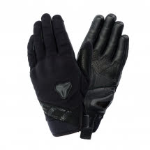 SECA Moto gloves X-STRETCH LADY melni S