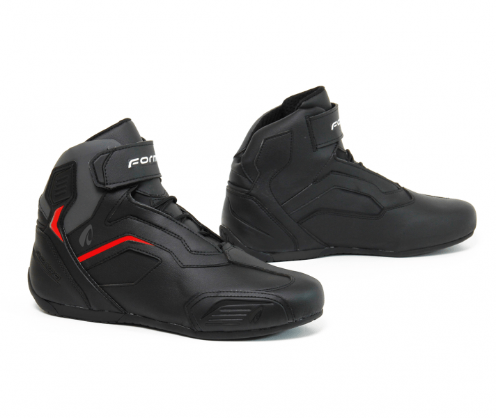 FORMA Moto boots STINGER Dry black 42