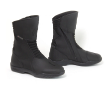 FORMA Moto boots ARBO Dry black 41