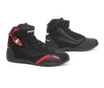 FORMA Moto shoes GENESIS black/red 40