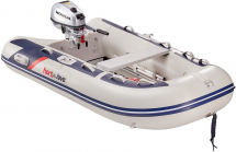 Inflatable boat T25AE