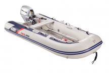 Inflatable boat T30AE