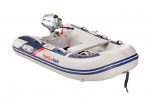 Inflatable boat T20SE