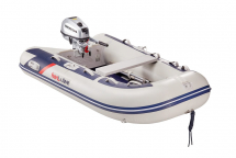 Inflatable boat T25SE