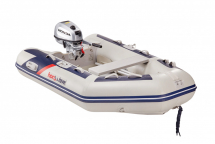 Inflatable boat T24IE