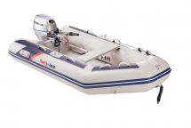 Inflatable boat T27IE