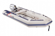 Inflatable boat T32IE