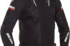 RICHA Textile jacket STORMWIND black S