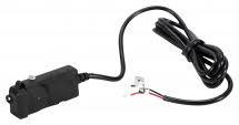 KOSO USB charger 3.0A with mount