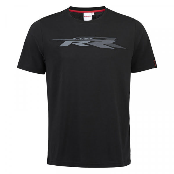 T-Shirt HONDA CBR black L