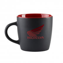 HONDA Cup black