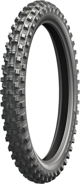 MICHELIN Front tire STARCROSS MX 5 medium 80/100-21 51M NHS