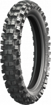 MICHELIN Rear tire STARCROSS MX 5 medium 110/90-19 62M NHS