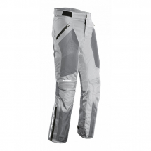 ACERBIS Textile pants RAMSEY VENTED gray XXL
